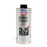 3x 500ml LIQUI MOLY Motorclean- Motoren Sp&uuml;lung Motorreinigung 1019