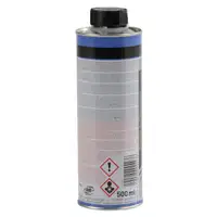 LIQUI MOLY 2427 PRO-LINE Motorsp&uuml;lung Motorreinigung Schlammsp&uuml;lung 500 ml