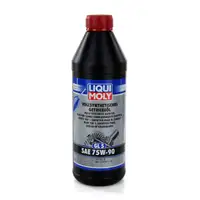 LIQUI MOLY Getriebe&ouml;l Schaltgetriebe&ouml;l GL-5 SAE 75W-90 3L 3 Liter 1414