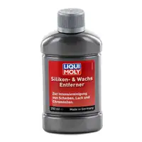 LIQUI MOLY 1555 Silikonentferner Wachsentferner Intensivreiniger 250ml