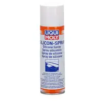 LIQUI MOLY Siliconspray Schmierstoff 300 ml 3310
