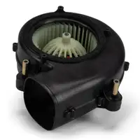 Gebl&auml;se Zusatzgebl&auml;se Motorraum PORSCHE 911 964 + 911 993 Carrera 99362432801