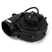 Gebl&auml;se Zusatzgebl&auml;se Motorraum PORSCHE 911 964 + 911 993 Carrera 99362432801