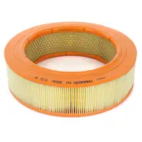 Luftfilter Motorluftfilter MERCEDES W123 S123 200-300D T1 T2 (601 0602) 10 2.3