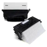 Inspektionskit Filterpaket f&uuml;r MERCEDES-BENZ E-KLASSE W213 S213 E350d 258 PS