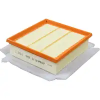 Luftfilter Motorluftfilter f&uuml;r OPEL CORSA D 1.3 1.7 CDTi 5834043
