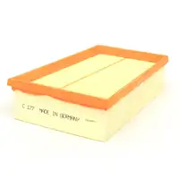 Luftfilter Motorluftfilter f&uuml;r Renault Koleos Nissan Qashqai X-Trail 165466131R