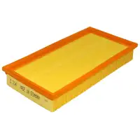 Luftfilter Motorluft f&uuml;r VW POLO 9N SEAT IBIZA 6L1 SKODA FABIA 6Y2 03E129620