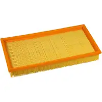 Luftfilter Motorluft f&uuml;r VW GOLF V PLUS POLO 9N TOURAN 1.4/1.6 FSI 03C129620