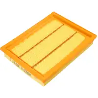 Luftfilter Motorluftfilter f&uuml;r FORD FIESTA V FUSION und MAZDA 2 DY 1729854