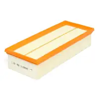 Luftfilter Motorluft f&uuml;r VW CADDY GOLF V VI JETTA PASSAT CC TOURAN 1K0129620D