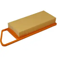 Luftfilter Motorluft f&uuml;r FORD FIESTA V VI FUSION PEUGEOT 206 207 307 1672497