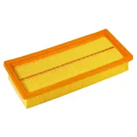 Luftfilter Motorluftfilter f&uuml;r FIAT PANDA PUNTO 1.1-1.2 54-60 PS 55183269