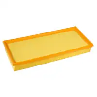 Luftfilter Motorluftfilter Mercedes A-KLASSE W169 B-KLASSE W245 6400940204