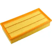 Luftfilter Motorluftfilter f&uuml;r Saab 9-3 YS3D Cabriolet 4876074