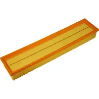 Luftfilter Motorluft f&uuml;r PEUGEOT 206 307 PARTNER CITROEN BERLINGO C4 1444VK
