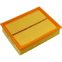 Luftfilter Motorluftfilter f&uuml;r OPEL VECTRA B 834316
