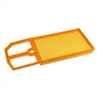 Luftfilter VW GOLF 4 BORA LUPO POLO SEAT IBIZA LEON SKODA OCTAVIA 1.4 1.6 16V