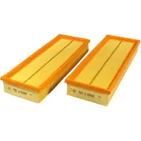 Luftfilter Satz f&uuml;r MERCEDES C-KLASSE E-KLASSE S-KLASSE CLK SLK CLS 2730940404