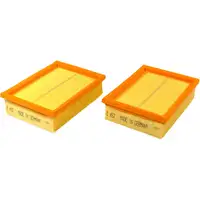 Luftfilter Motorluft f&uuml;r VW CADDY LUPO POLO 6N2 SEAT AROSA IBIZA III 030198620