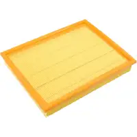 Luftfilter Motorluftfilter f&uuml;r OPEL ASTRA G ZAFIRA A B 2.2 / 16V 5834280