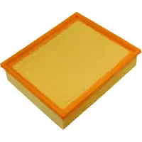 Luftfilter Motorluftfilter f&uuml;r OPEL FRONTERA A OMEGA A SENATOR B 834285