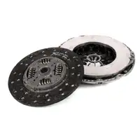LUK Kupplungssatz + ORIGINAL Ford Ausr&uuml;cklager TOURNEO CUSTOM / TRANSIT 2.2 TDCi