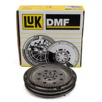 LUK Schwungrad DMF ZMS f&uuml;r PORSCHE BOXSTER CAYMAN (986 987) 2.7 + S 3.2 + S 3.4