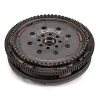 LUK Schwungrad DMF ZMS f&uuml;r PORSCHE 911 (997) 3.8 Carrera S / 4S 355 / 381 PS