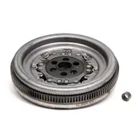 LUK Schwungrad Zweimassenschwungrad ZMS 415074409 f&uuml;r AUDI SEAT SKODA VW