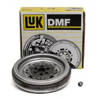 LUK Schwungrad Zweimassenschwungrad ZMS 415074409 f&uuml;r AUDI SEAT SKODA VW