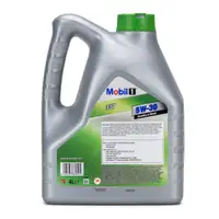 Mobil 1 ESP Motor&ouml;l &Ouml;l 5W-30 5W30 dexos2 PORSCHE C30 VW 504.00/507.00 - 4 Liter