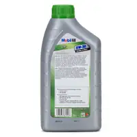 Mobil 1 ESP Motor&ouml;l &Ouml;l 5W-30 5W30 dexos2 PORSCHE C30 VW 504.00/507.00 - 1 Liter