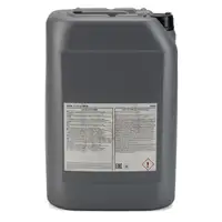 Mobil 1 FS X1 Motor&ouml;l &Ouml;l 5W-50 5W50 PORSCHE A40 MB 229.3 / 229.1 - 20L 20 Liter