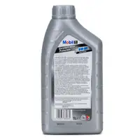 Mobil 1 FS X1 Motor&ouml;l &Ouml;l 5W-50 5W50 PORSCHE A40 MB 229.3 / 229.1 - 1L 1 Liter