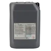 Mobil 1 FS A40 Motor&ouml;l &Ouml;l 0W-40 0W40 PORSCHE A40 VW 505.00 505.00 - 20L 20 Liter