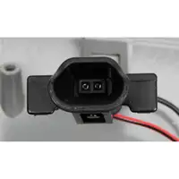 MAGNETI MARELLI Blinker Au&szlig;enspiegel MERCEDES W204 S204 VIANO VITO W639 rechts