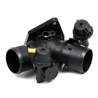 MAGNETI MARELLI Drosselklappenstutzen 802007889313 Ford C-Max Focus II 2.0 TDCi