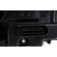 MAGNETI MARELLI Hauptscheinwerfer Scheinwerfer HSW , links f&uuml;r SMART FORTWO 451