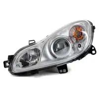 2x MAGNETI MARELLI Hauptscheinwerfer Scheinwerfer HSW f&uuml;r SMART FORTWO 451