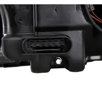 MAGNETI MARELLI Hauptscheinwerfer Scheinwerfer HSW , rechts f&uuml;r SMART FORTWO 451
