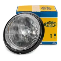 MAGNETI MARELLI 710301800103 Scheinwerfer HALOGEN PORSCHE 911 964 vorne 91163111302