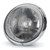 2x MAGNETI MARELLI 710301800101 Scheinwerfer HALOGEN PORSCHE 911 1969-83 vorne 91163111300