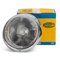 MAGNETI MARELLI 710301800101 Scheinwerfer HALOGEN PORSCHE 911 1969-1983 vorne 91163111300