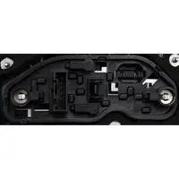 MAGNETI MARELLI Heckleuchte f&uuml;r BMW X5 E70 FACELIFT ab 04.2010 AUSSEN LINKS
