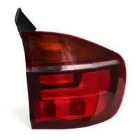 MAGNETI MARELLI Heckleuchten f&uuml;r BMW X5 E70 FACELIFT ab 04.2010 4-TEILIG