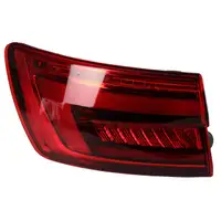 MAGNETI MARELLI Heckleuchte R&uuml;ckleuchten Set LED f&uuml;r AUDI A4 AVANT (8W5 B9)