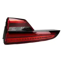 MAGNETI MARELLI Heckleuchte R&uuml;ckleuchten Set LED f&uuml;r AUDI A4 AVANT (8W5 B9)
