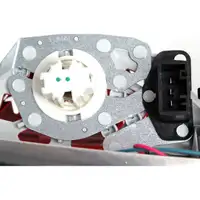 MAGNETI MARELLI Heckleuchte R&uuml;ckleuchte f&uuml;r BMW X5 E70 bis 04.2010 INNEN LINKS