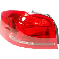 MAGNETI MARELLI Heckleuchte R&uuml;ckleuchte LED f&uuml;r AUDI A3 S3 (8P1) 3-t&uuml;rig